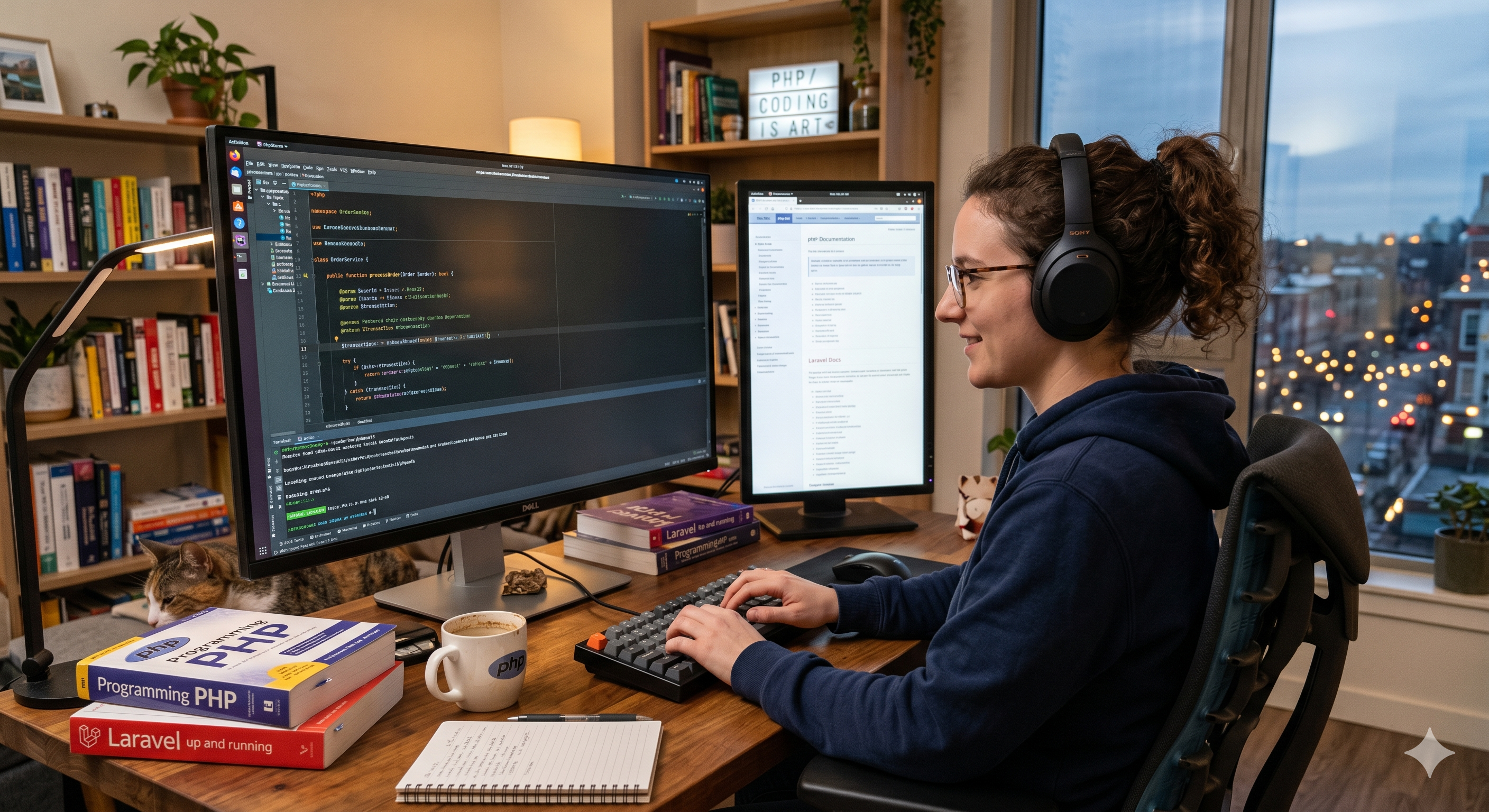 PHP con MySQL